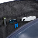 Рюкзак для ноутбуку Piquadro FALSTAFF/Blue CA5399S111_BLU