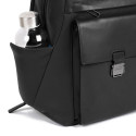 Рюкзак для ноутбуку Piquadro FALSTAFF/Black CA5399S111_N