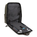 Рюкзак для ноутбуку Piquadro FALSTAFF/Green CA5399S111_VE