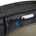 Рюкзак для ноутбуку Piquadro FALSTAFF/Green CA5399S111_VE
