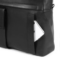 Сумка для ноутбука Piquadro FALSTAFF/Black CA5441S111_N