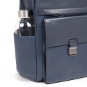 Рюкзак для ноутбуку Piquadro FALSTAFF/Blue CA5459S111_BLU