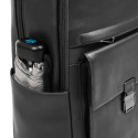 Рюкзак для ноутбука Piquadro FALSTAFF/Black CA5459S111_N
