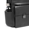 Рюкзак для ноутбука Piquadro FALSTAFF/Black CA5459S111_N