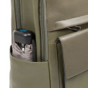 Рюкзак для ноутбука Piquadro FALSTAFF/Green CA5459S111_VE