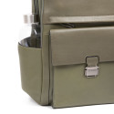 Рюкзак для ноутбука Piquadro FALSTAFF/Green CA5459S111_VE