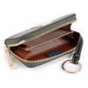 Ключниця Piquadro DAFNE/Green-Tobacco PC4331DF_VECU