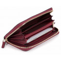 Портмоне Piquadro GEA/Bordeaux PD1515W102R_BO