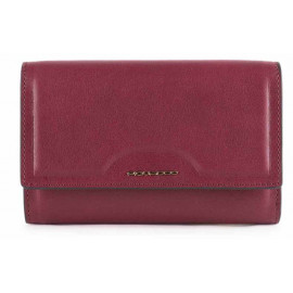 Портмоне Piquadro GEA/Bordeaux PD4152W102R_BO