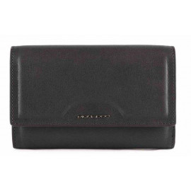 Портмоне Piquadro GEA/Black PD4152W102R_N