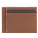 Кредитница Piquadro NABUCCO/Brown PP2762S110R_M