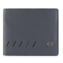 Портмоне Piquadro NABUCCO/Blue PU3891S110R_BLU
