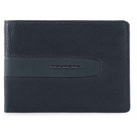 Портмоне Piquadro ARES/Blue PU3891W101R_BLU