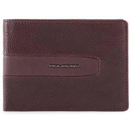 Портмоне Piquadro ARES/Brown PU3891W101R_M