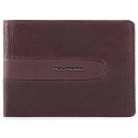 Портмоне Piquadro ARES/Brown PU3891W101R_M
