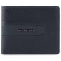 Портмоне Piquadro ARES/Blue PU4518W101R_BLU