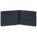 Портмоне Piquadro ARES/Blue PU4518W101R_BLU