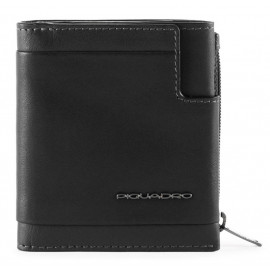 Портмоне Piquadro FALSTAFF/Black PU5114S111R_N