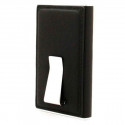 Кредитница Piquadro BK SQUARE/Black PP5358B3R_N
