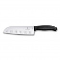 Кухонний набір Victorinox SwissClassic Cutlery Block 9шт Vx67193.9
