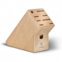Кухонний набір Victorinox SwissClassic Cutlery Block 9шт Vx67193.9