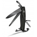Складаний ніж Victorinox RANGERGRIP 55 Onyx Black Vx09563.C31P