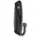 Складаний ніж Victorinox RANGERGRIP 55 Onyx Black Vx09563.C31P