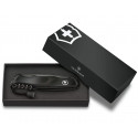 Складаний ніж Victorinox RANGERGRIP 55 Onyx Black Vx09563.C31P