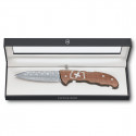Складаний ніж Victorinox HUNTER PRO Damast Lim.Ed.6000 0.9410.J20