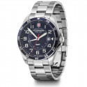 Мужские часы Victorinox Swiss Army FIELDFORCE GMT V241896