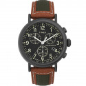 Мужские часы Timex STANDARD Chrono Tx2u58000