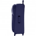 Чемодан Travelite Paklite ROCCO/Royal Blue L Большой TL098249-23