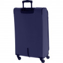 Чемодан Travelite Paklite ROCCO/Royal Blue L Большой TL098249-23