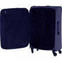 Чемодан Travelite Paklite ROCCO/Royal Blue L Большой TL098249-23