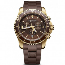 Чоловічий годинник Victorinox Swiss Army MAVERICK V241692