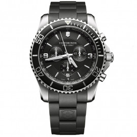 Чоловічий годинник Victorinox Swiss Army MAVERICK Chrono V241696