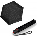 Зонт Knirps U.200 Rain Black Kn95 2200 8472