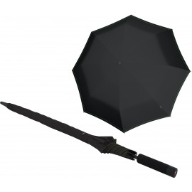 Зонт Knirps U.900 Neon Black Kn96 2900 8395