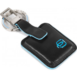 Брелок Piquadro BL SQUARE / Black AC3954B2_N