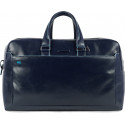 Дорожня сумка Piquadro BL SQUARE / N.Blue BV5407B2_BLU2