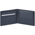 Портмоне Piquadro MODUS Restyling / Blue PU4188MOSR_BLU