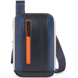 Сумка 2в1 Piquadro URBAN/Blue-Grey2 CA5088UB00_BLGR