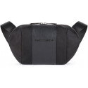 Сумка на пояс Piquadro BRIEF2 / Black CA5479BR2_N