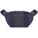 Сумка на пояс Piquadro BRIEF2/Blue CA5479BR2_BLU