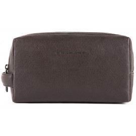 Несессер Piquadro BK SQUARE/D.Brown BY5011B3_TM