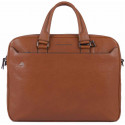Портфель Piquadro BK SQUARE/Tobacco CA3339B3_CU