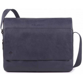 Сумка для ноутбука Piquadro BK SQUARE/O.Blue CA4639B3_BLU4