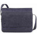 Сумка для ноутбука Piquadro BK SQUARE/O.Blue CA4639B3_BLU4