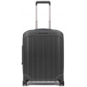 Чемодан Piquadro PQ LIGHT/Matt Black S Маленький BV5398PQL_NO
