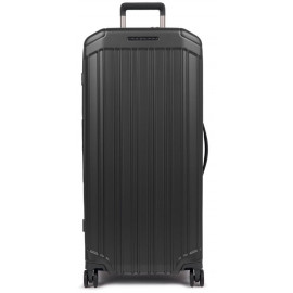 Валіза Piquadro PQ LIGHT/Matt Black XL Дуже Велика BV5213PQL_NO